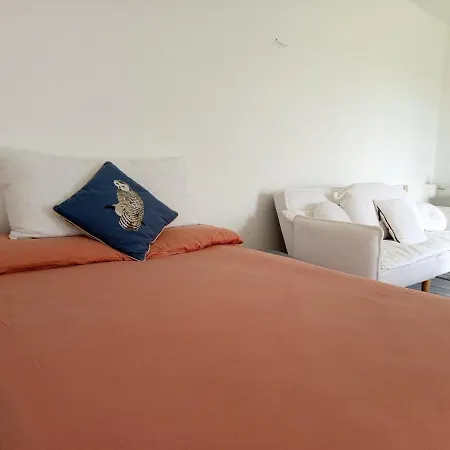 Appartamento Paisible Avec Vue Sur Les Coteaux *