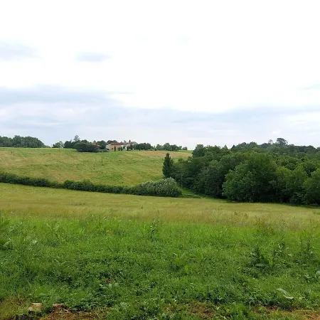 Appartamento Paisible Avec Vue Sur Les Coteaux