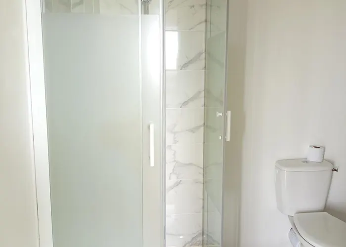 Appartamento Paisible Avec Vue Sur Les Coteaux Semens